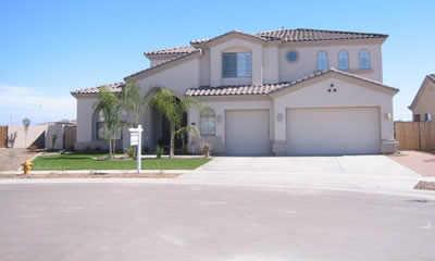 4711 S Pablo Pass Ct., Gilbert, AZ 85297