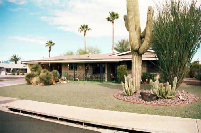 5628 E University Dr., Mesa, AZ 85205