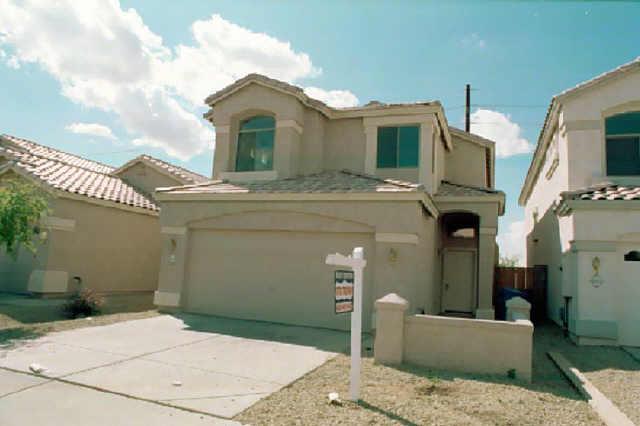 2018 N 106th Ln., Avondale, AZ 85323