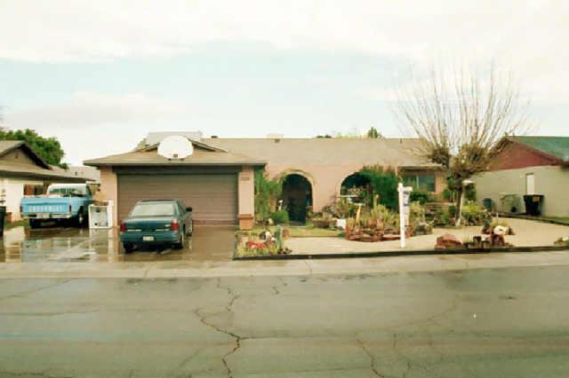 5634 W Redfield Rd., Glendale, AZ 85306