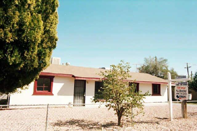 1115 S Holbrook Ln., Tempe, AZ 85281