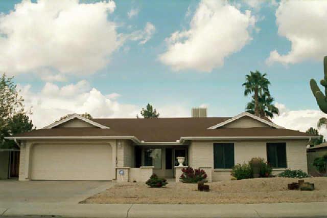 6102 E Hillery Dr. #23, Scottsdale, AZ 85254