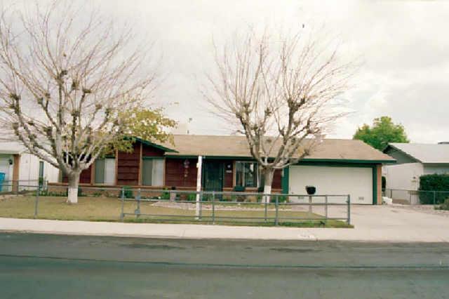 501 Oraibi Dr., Phoenix, AZ 85027