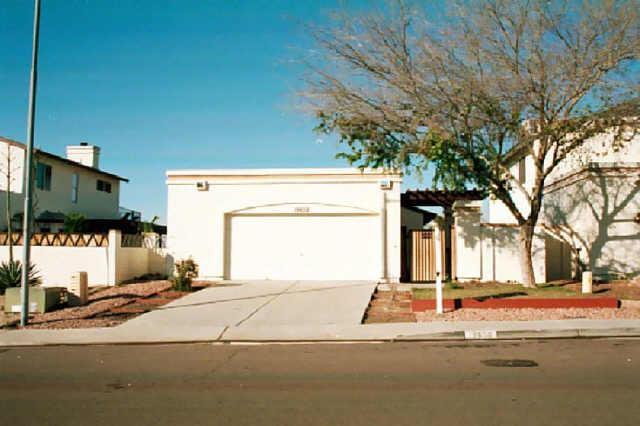 19658 N 48th Ave., Glendale, AZ 85308