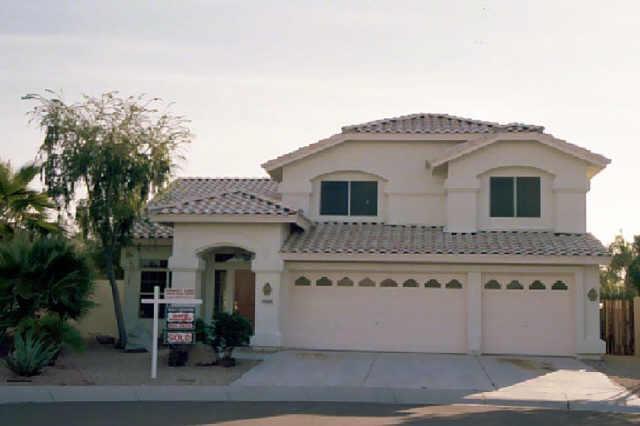 15009 S 40 Way, Ahwatukee, AZ 85044