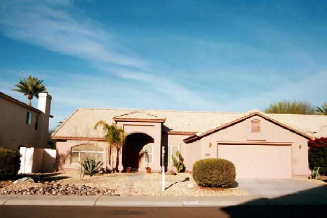 15238 S 40 St., Ahwatukee, AZ 85044