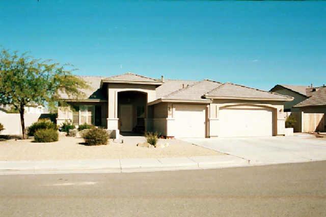 7074 W Campo Bello Dr., Glendale, AZ 85308