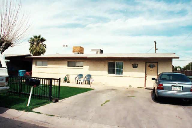 3616 W Chambers St., Phoenix, AZ 85041