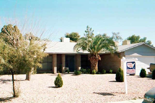 10835 N 39 Dr., Phoenix, AZ 85029