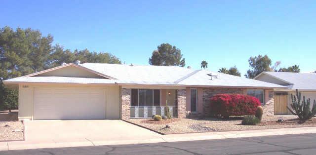 10122 W Concho Cir., Sun City, AZ 85373