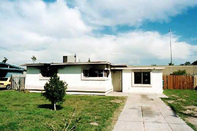 3121 N 25th Dr., Phoenix, AZ 85017