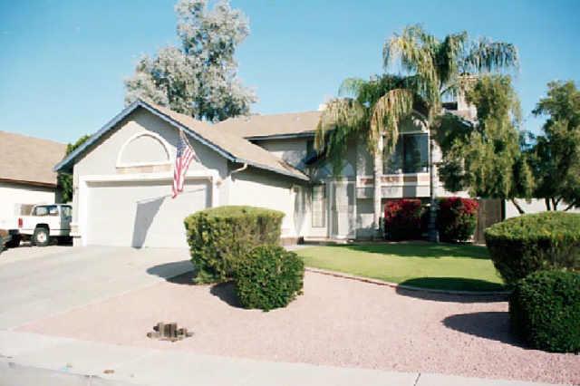 4142 E Holmes Ave., Mesa, AZ 85206