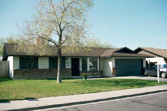 2927 E Escondido Ave., Mesa, AZ 85204