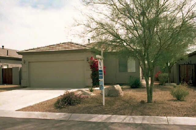 6715 E San Cristobal Way, Gold Canyon, AZ 85118