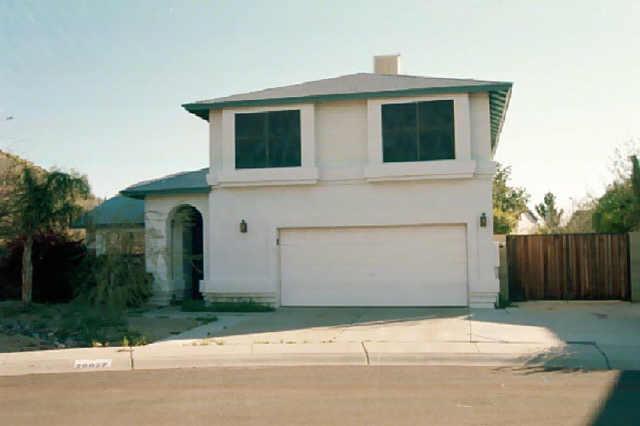 20027 N 44th Dr., Glendale, AZ 85308