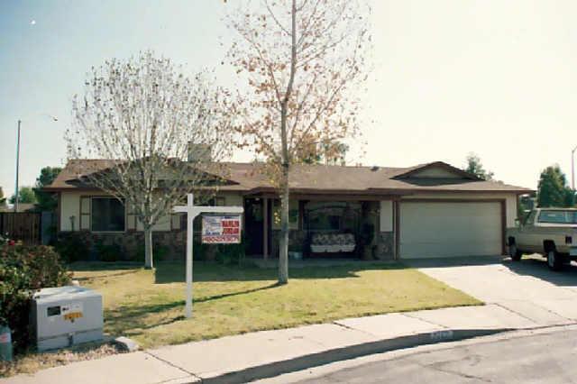 2762 E Impala Cir., Mesa, AZ 85204