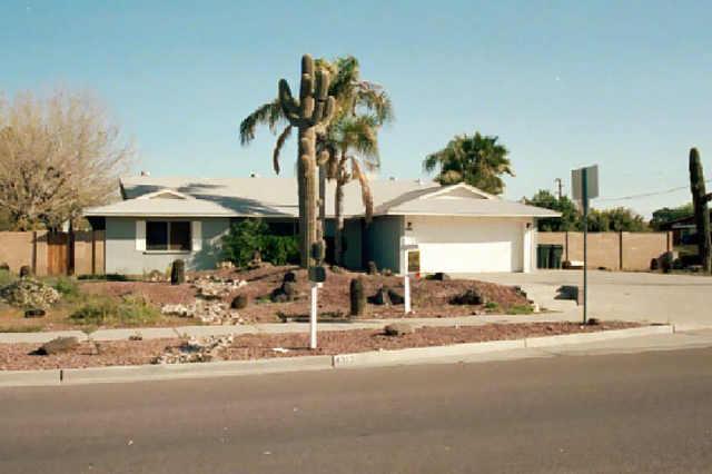 4312 W Greenway Rd., Glendale, AZ 85306