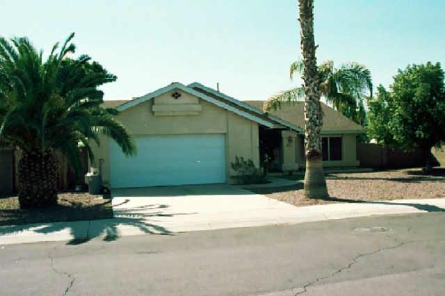 8523 W Dreyfus Dr., Peoria, AZ 85381