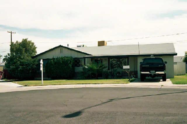 6813 E Moreland St., Scottsdale, AZ 85257