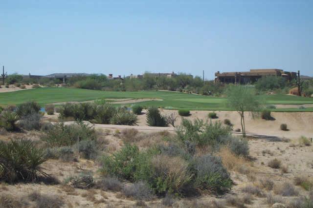 10792 E Greythorn Lot 8 Dr. #8, Scottsdale, AZ 85262