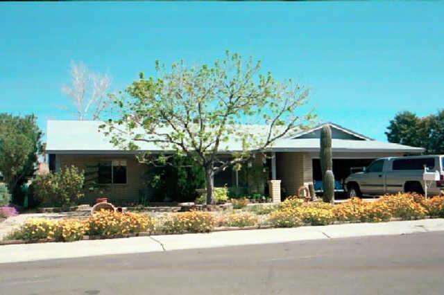 2802 W Evans Dr., Phoenix, AZ 85053