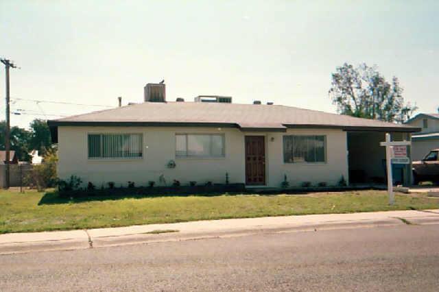 3307 W Dahlia Dr., Phoenix, AZ 85029