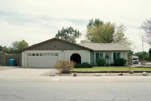 801 E Marconi Ave., Phoenix, AZ 85022