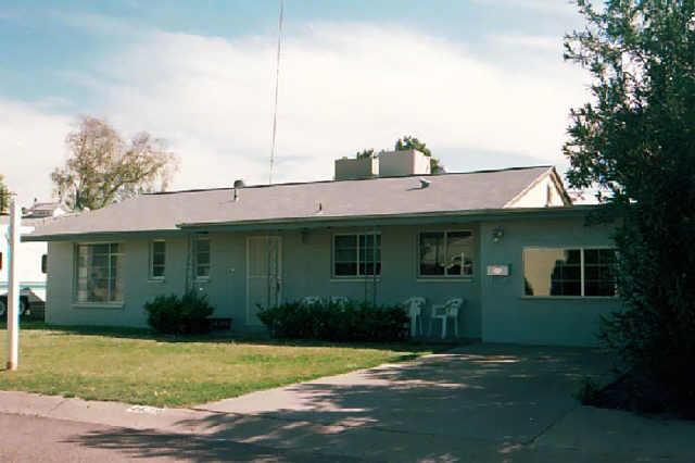 4639 E Coronado Rd., Phoenix, AZ 85008