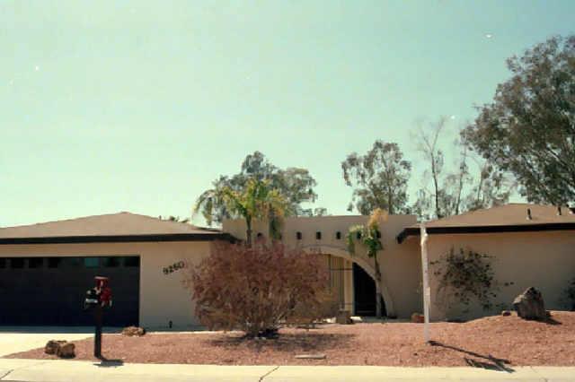 9260 N 29 St., Phoenix, AZ 85028