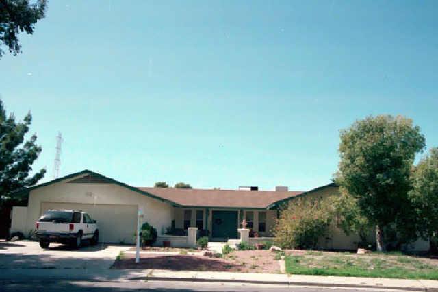 1018 N Hunt Dr., Mesa, AZ 85203