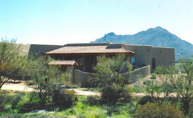38802 N School House Rd., Cave Creek, AZ 85331