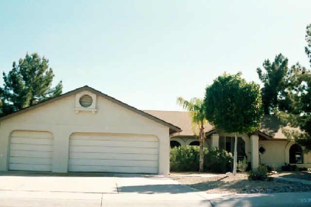 6053 E Nisbet Rd., Scottsdale, AZ 85254