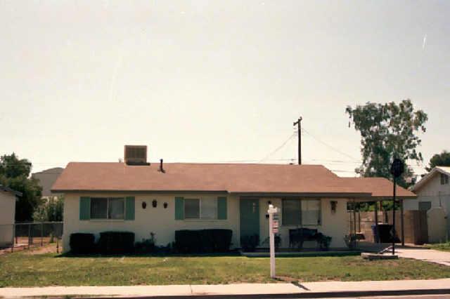 1647 W 6th Dr., Mesa, AZ 85202