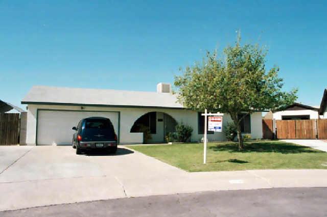 4614 89th Ln., Phoenix, AZ 85037