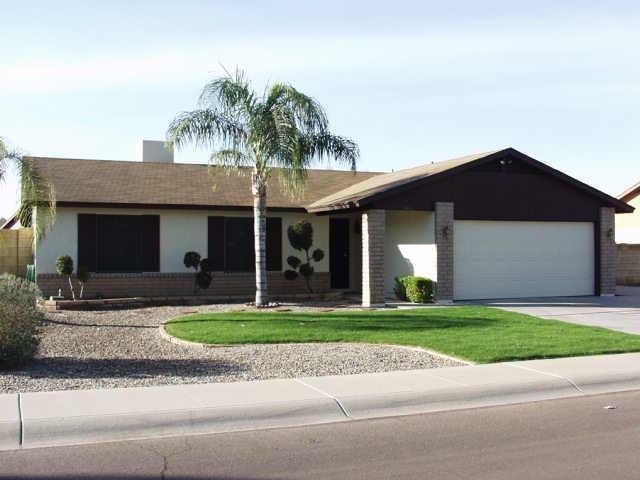 4213 W Saint John Rd., Glendale, AZ 85308