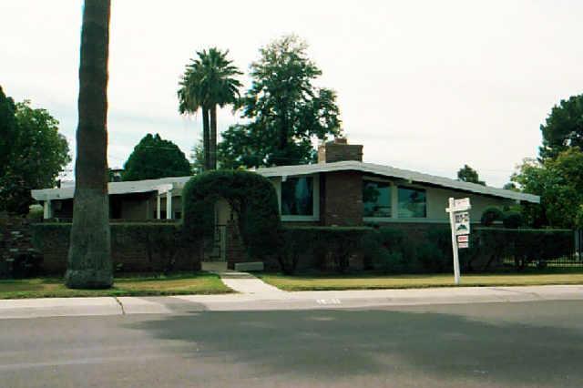 1401 E Rose Ln., Phoenix, AZ 85014