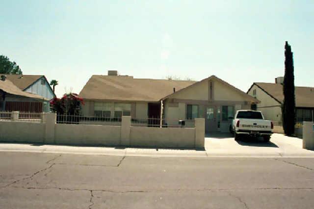 7351 W Coolidge St., Phoenix, AZ 85033