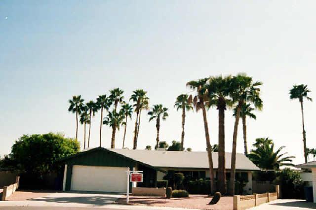 4521 S Butte Ave., Tempe, AZ 85282