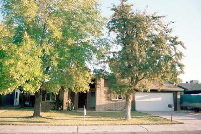 1047 W Fogal Way, Tempe, AZ 85282