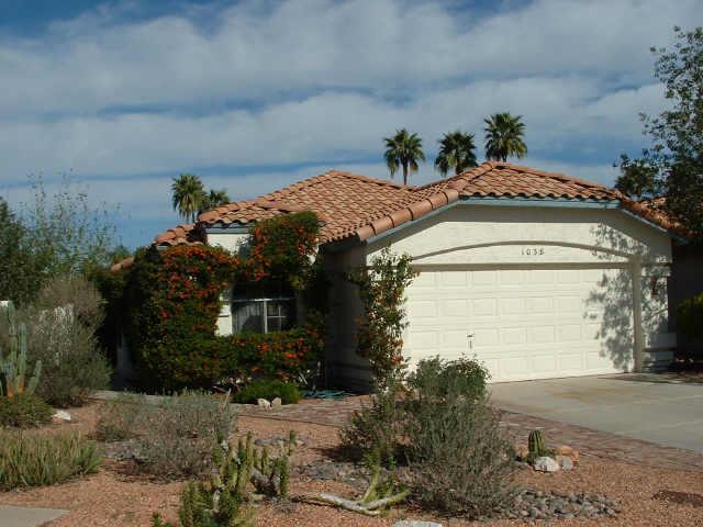 1038 W Redondo Dr., Gilbert, AZ 85233
