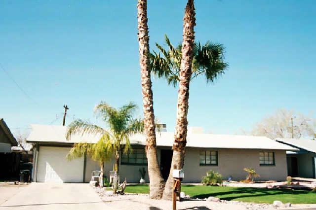 1858 W 5th St., Mesa, AZ 85201