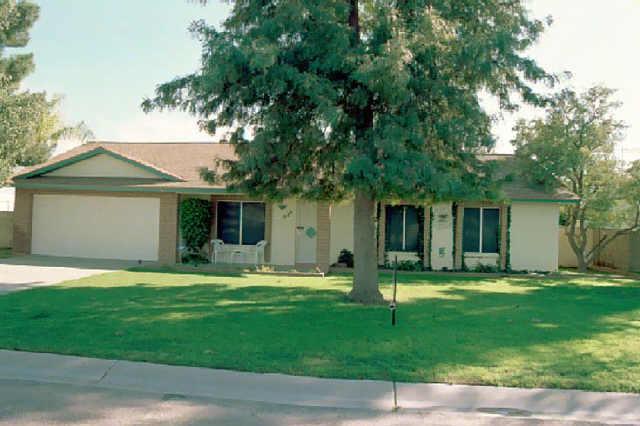 725 E Via Villa St., Goodyear, AZ 85338