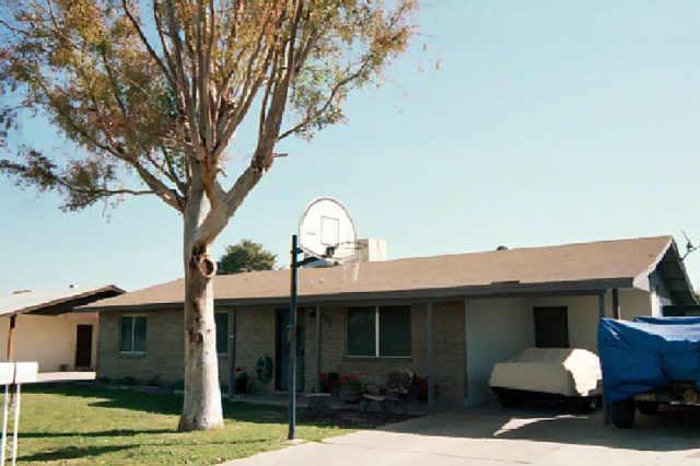 155 S 94th St., Chandler, AZ 85224