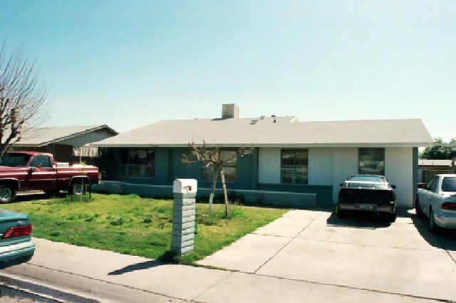 9023 W Montecito Ave., Phoenix, AZ 85037