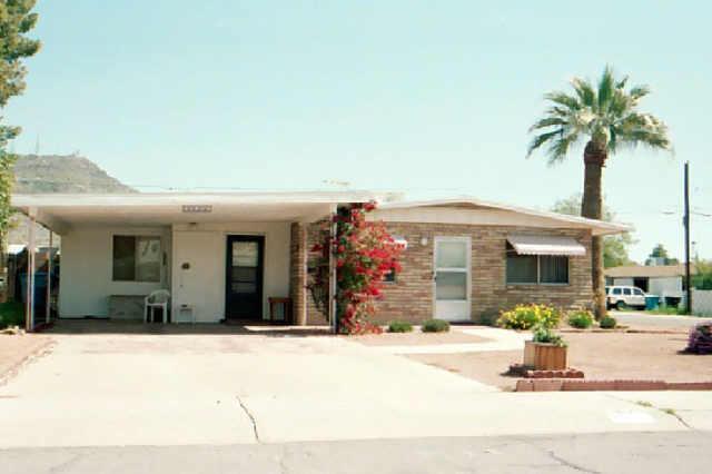 11625 N 22 Ave., Phoenix, AZ 85029