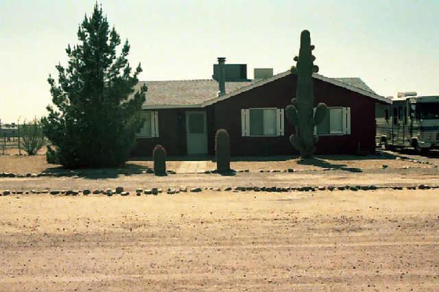 8907 W Cielo Grande, Peoria, AZ 85383