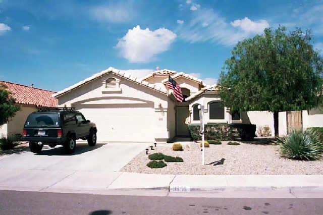 9656 W Irma Ln., Peoria, AZ 85382