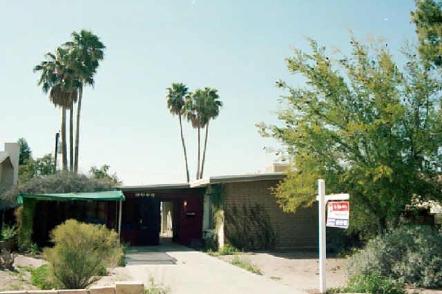 2606 S Bonarden Ln., Tempe, AZ 85282