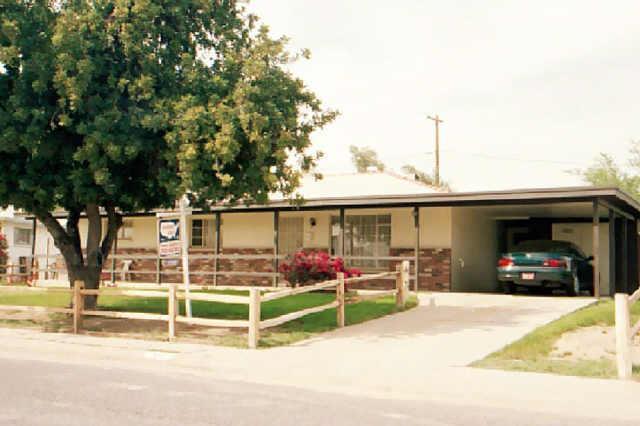 2120 W Rancho Dr., Phoenix, AZ 85015