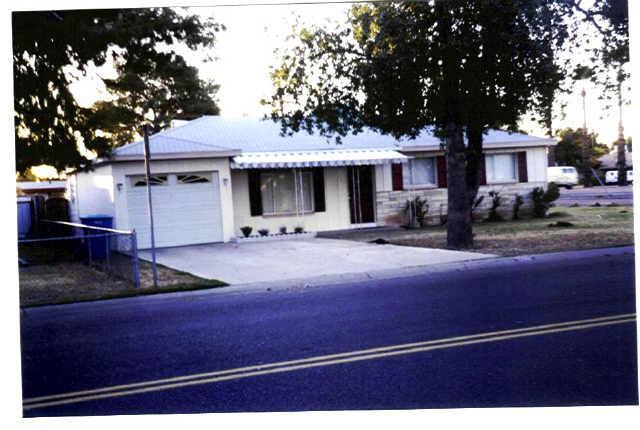 6001 N 33 Ave., Phoenix, AZ 85017